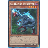 Souleating Oviraptor (Collector Rare) - Rarity Collection 5 Thumb Nail