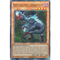 Souleating Oviraptor (Ultimate Rare) - Rarity Collection 5 Thumb Nail