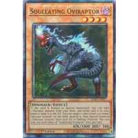 Souleating Oviraptor (Super Rare) - Rarity Collection 5 Thumb Nail