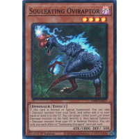 Souleating Oviraptor (Super Rare) - Rarity Collection 5 Thumb Nail
