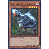 Souleating Oviraptor (Ultra Rare) - Rarity Collection 5 Thumb Nail