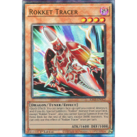 Rokket Tracer (Ultimate Rare) - Rarity Collection 5 Thumb Nail