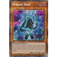 Spright Blue (Starlight Rare) - Rarity Collection 5 Thumb Nail