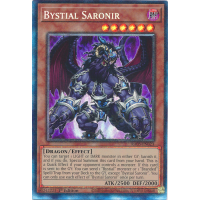 Bystial Saronir (Collector Rare) - Rarity Collection 5 Thumb Nail