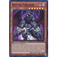 Bystial Saronir (Ultra Rare) - Rarity Collection 5 Thumb Nail