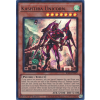 Kashtira Unicorn (Ultra Rare) - Rarity Collection 5 Thumb Nail