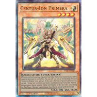Centur-ion Primera (Ultimate Rare) - Rarity Collection 5 Thumb Nail