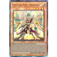 Centur-ion Primera (Super Rare) - Rarity Collection 5 Thumb Nail
