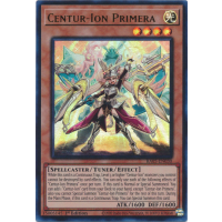Centur-ion Primera (Ultra Rare) - Rarity Collection 5 Thumb Nail