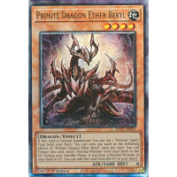Primite Dragon Ether Beryl (Super Rare) - Rarity Collection 5 Thumb Nail