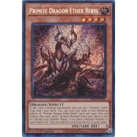 Primite Dragon Ether Beryl (Secret Rare) - Rarity Collection 5 Thumb Nail