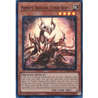Primite Dragon Ether Beryl (Ultra Rare) - Rarity Collection 5 Thumb Nail