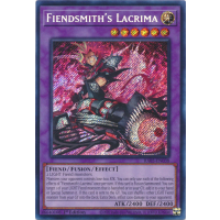 Fiendsmith's Lacrima (Secret Rare) - Rarity Collection 5 Thumb Nail