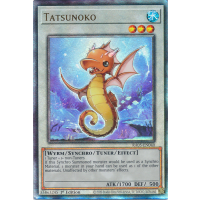 Tatsunoko (Ultimate Rare) - Rarity Collection 5 Thumb Nail
