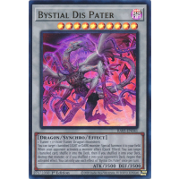 Bystial Dis Pater (Ultra Rare) - Rarity Collection 5 Thumb Nail