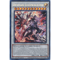 Despian Luluwalilith (Secret Rare) - Rarity Collection 5 Thumb Nail