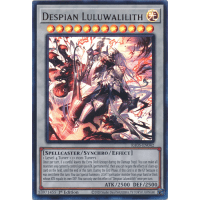 Despian Luluwalilith (Ultra Rare) - Rarity Collection 5 Thumb Nail