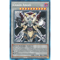 Chaos Angel (Collector Rare) - Rarity Collection 5 Thumb Nail