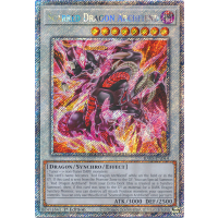 Scarred Dragon Archfiend (Platinum Secret Rare) - Rarity Collection 5 Thumb Nail