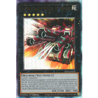 Infinitrack River Stormer (Super Rare) - Rarity Collection 5 Thumb Nail