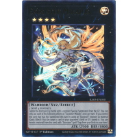 Exosister Mikailis (Ultra Rare) - Rarity Collection 5 Thumb Nail