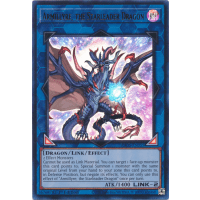 Armillyre, the Starleader Dragon (Ultra Rare) - Rarity Collection 5 Thumb Nail