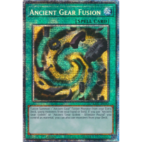 Ancient Gear Fusion (Starlight Rare) - Rarity Collection 5 Thumb Nail