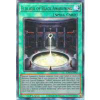 Eldlixir of Black Awakening (Ultimate Rare) - Rarity Collection 5 Thumb Nail
