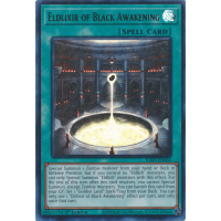 Eldlixir of Black Awakening (Ultra Rare) - Rarity Collection 5 Thumb Nail