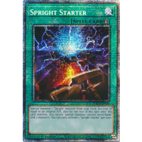 Spright Starter (Starlight Rare) - Rarity Collection 5 Thumb Nail