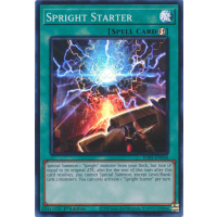 Spright Starter (Super Rare) - Rarity Collection 5 Thumb Nail
