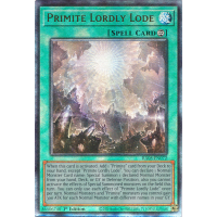 Primite Lordly Lode (Ultimate Rare) - Rarity Collection 5 Thumb Nail