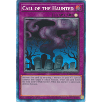 Call of the Haunted (Collector Rare) - Rarity Collection 5 Thumb Nail