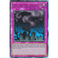 Call of the Haunted (Ultimate Rare) - Rarity Collection 5 Thumb Nail