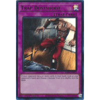 Trap Dustshoot (Ultra Rare) - Rarity Collection 5 Thumb Nail