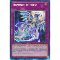 Dominus Impulse (Collector Rare) - Rarity Collection 5 Thumb Nail