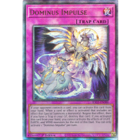 Dominus Impulse (Ultimate Rare) - Rarity Collection 5 Thumb Nail