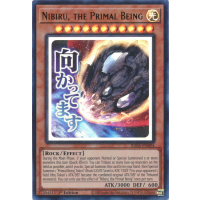 Nibiru, the Primal Being (Stamped Version Ultra Rare) - Rarity Collection 5 Thumb Nail