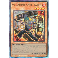 Vanquish Soul Razen (No Stamp Super Rare) - Rarity Collection 5 Thumb Nail