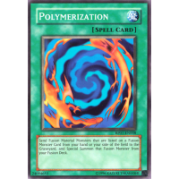 Polymerization - Retro Pack 1 Thumb Nail