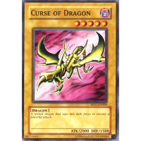 Curse of Dragon - Retro Pack 1 Thumb Nail