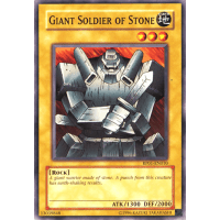 Giant Soldier of Stone - Retro Pack 1 Thumb Nail