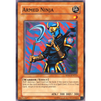 Armed Ninja - Retro Pack 1 Thumb Nail