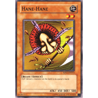 Hane-Hane - Retro Pack 1 Thumb Nail