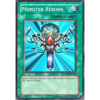 Monster Reborn - Retro Pack 1 Thumb Nail