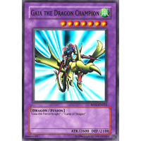 Gaia the Dragon Champion - Retro Pack 1 Thumb Nail