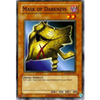 Mask of Darkness (2020 Copyright Date) - Retro Pack 1 Thumb Nail