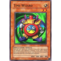 Time Wizard - Retro Pack 1 Thumb Nail