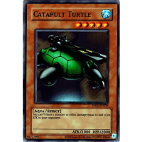 Catapult Turtle (2020 Copyright Date) - Retro Pack 1 Thumb Nail