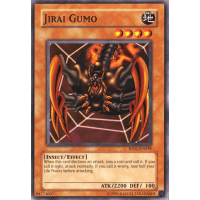 Jirai Gumo - Retro Pack 1 Thumb Nail